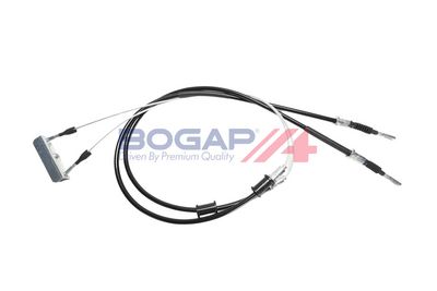 CABLU FRANA DE PARCARE BOGAP L3126108 1