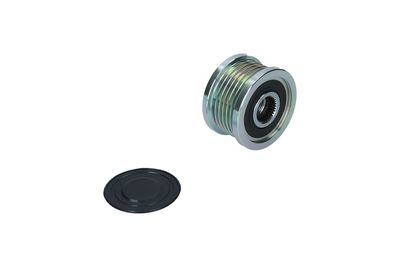 SISTEM ROATA LIBERA GENERATOR KAMOKA RC046 2