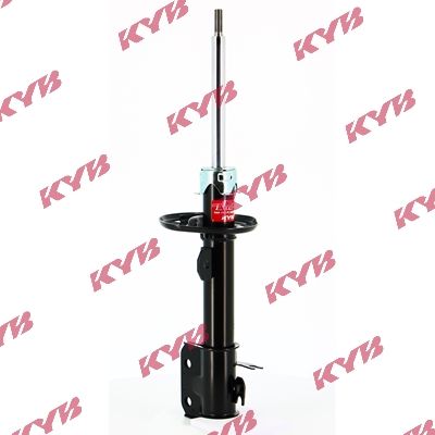 STOßDäMPFER KYB 3330127 4