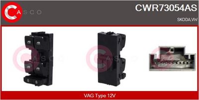 COMUTATOR MACARA GEAM