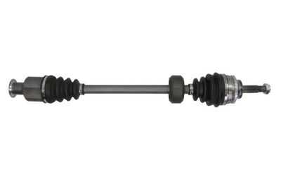 полуоска PASCAL G2R005PC