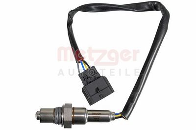 Sonda lambda METZGER AUTOTEILE 0895685