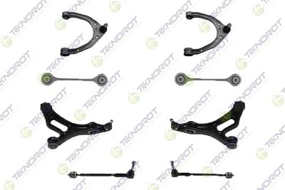 SET REPARATIE BARA STABILIZATOARE