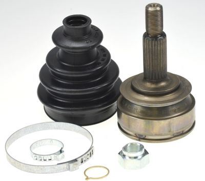 GELENKSATZ ANTRIEBSWELLE