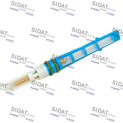 SIDAT 4.3002 Розширювальний клапан кондиціонера 