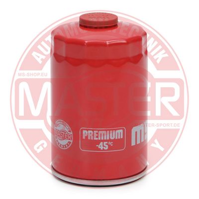 Olejový filter MASTER-SPORT GERMANY 719/30-OFMG-PCS-MS