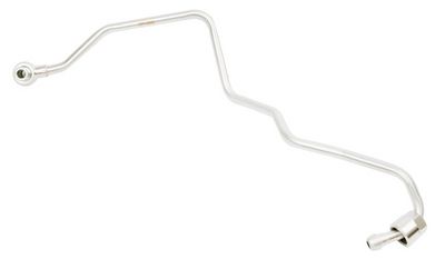 CONDUCTA ULEI INCARCARE