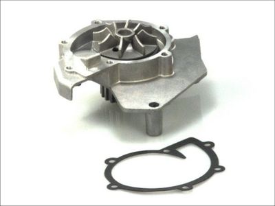 Water Pump, engine cooling D1P017TT