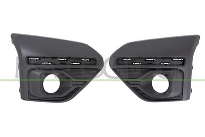 LüFTUNGSGITTER STOßFäNGER