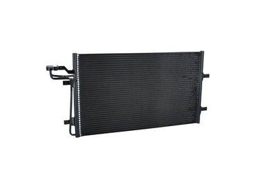 CONDENSATOR CLIMATIZARE NRF 35770 45