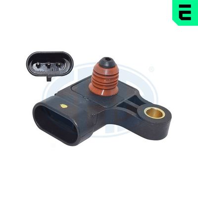 Sensor, Saugrohrdruck