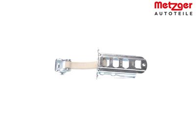 FIXARE USA METZGER AUTOTEILE 2312000 17