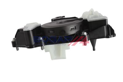 SEPARATOR ULEI VENTILATIE BLOC MOTOR BOGAP A1216148 1