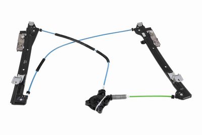 MECANISM ACTIONARE GEAM VAICO V203763 6