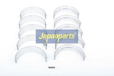JAPANPARTS Alkūninio veleno indėklų komplektas