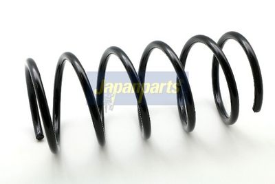 пружина за ходовата част JAPANPARTS ZC1064H