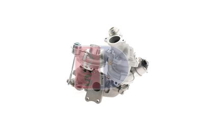 LADER AUFLADUNG AKS DASIS 115006N 8