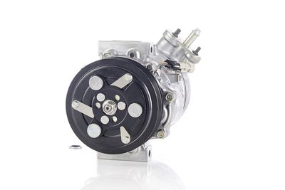 COMPRESOR CLIMATIZARE NISSENS 890063 16