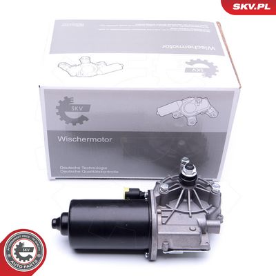 Motor stěračů SKV 19SKV048
