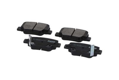 SET PLACUTE FRANA FRANA DISC Kavo Parts KBP9115 5
