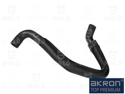 маркуч на радиатора AKRON-MALÒ 185738A