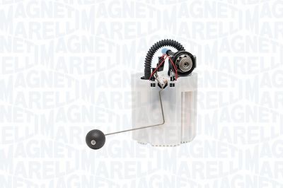 горивопроводен модул (горивна помпа+сонда) MAGNETI MARELLI 313011313266
