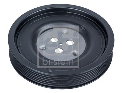 FEBI BILSTEIN Riemenscheibe, Kurbelwelle