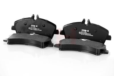 SET PLACUTE FRANA FRANA DISC GH GH413363 57