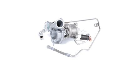 LADER AUFLADUNG BTS Turbo T981004 7