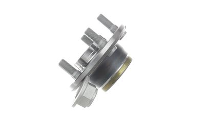 RADLAGERSATZ SKF VKBA6717 9