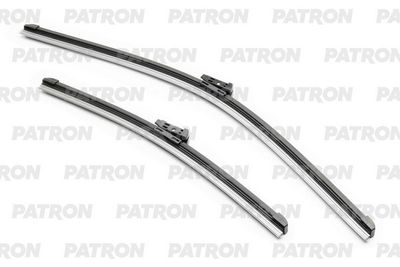 Щетка стеклоочистителя PATRON PWB6141-KIT-VAG для SEAT Mii