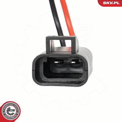 vnitřní ventilátor ESEN SKV 68SKV241