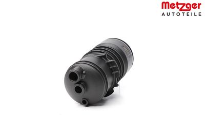 GEHäUSE ÖLFILTER METZGER AUTOTEILE 2370171 31