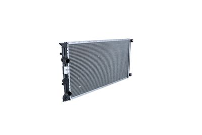 RADIATOR RACIRE MOTOR NRF 55350 41