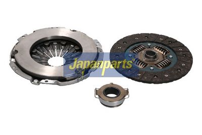 Sada spojky JAPANPARTS KF-2014M