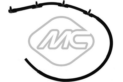 CONDUCTA ALIMENTARE CU COMBUSTIBIL