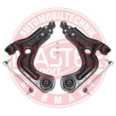 SET SUSPENSIE ROATA MASTER-SPORT GERMANY 368791KITMS 1