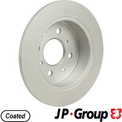 Brake Disc 3463200300