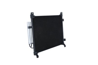 CONDENSATOR CLIMATIZARE NRF 350420 21