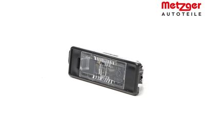 KENNZEICHENLEUCHTE METZGER AUTOTEILE 2080029 7