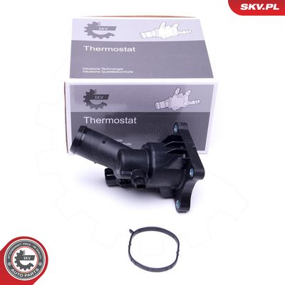 Termostat, chladivo SKV 20SKV086