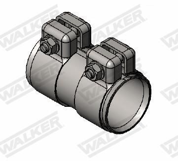 CONECTOR TEAVA SISTEM DE ESAPAMENT WALKER 80713 9
