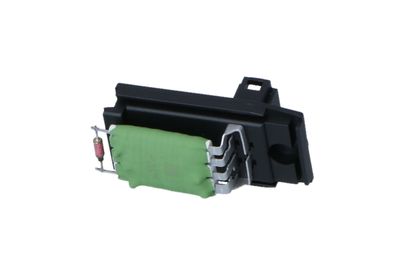 REZISTOR VENTILATOR HABITACLU NRF 342015 6