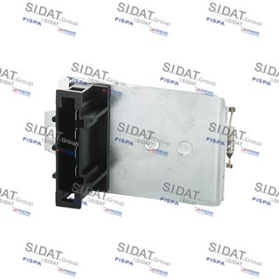 WIDERSTAND INNENRAUMGEBLäSE