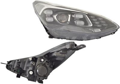 HAUPTSCHEINWERFER ALKAR 2736655