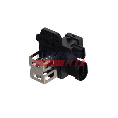 REZISTOR ELECTROMOTOR - VENTILATOR FAST FT04191 6
