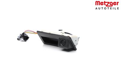 HECKKLAPPENGRIFF METZGER AUTOTEILE 2310995 6