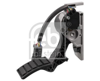 FEBI BILSTEIN Fahrpedal