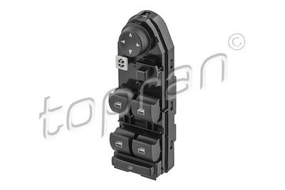 COMUTATOR MACARA GEAM