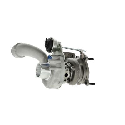 COMPRESOR SISTEM DE SUPRAALIMENTARE NISSENS 93020 9